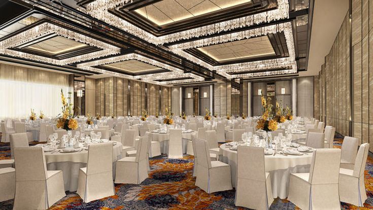 How Banqetly Simplifies Event Planning in Bangalore