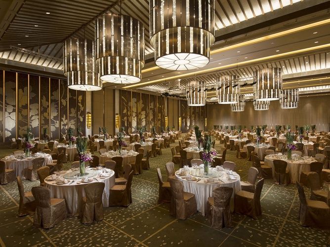 How Banqetly Simplifies Event Planning in Bangalore