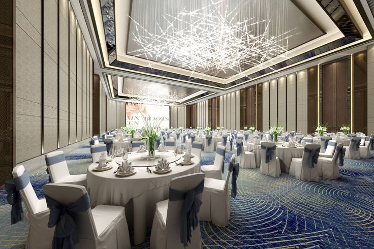 Manage Banquet Hall Billings Digitally in Bangalore