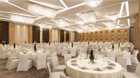 Manage Banquet Hall Billings Digitally in Bangalore