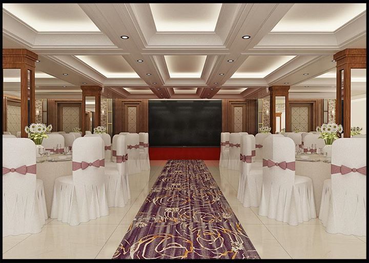 Smart Banquet Management Software in Bangalore