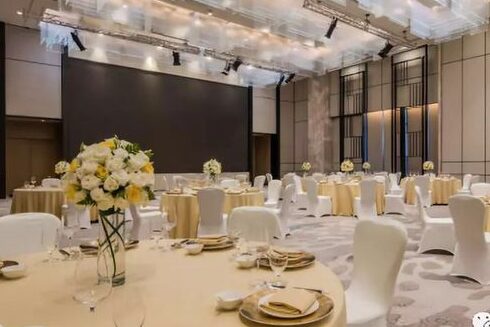Top Alternatives to Zoho Backstage for Banquet and Event Halls