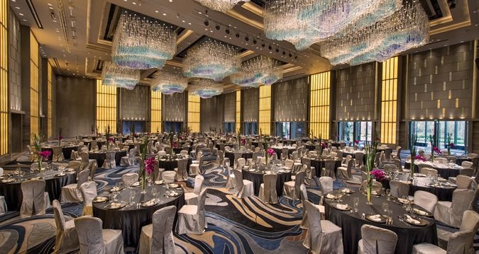 Top Banquet Software for Event Venue in Bangalore