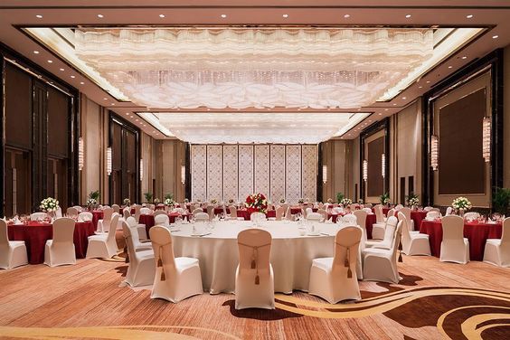 Top Banquet Software in India 2025