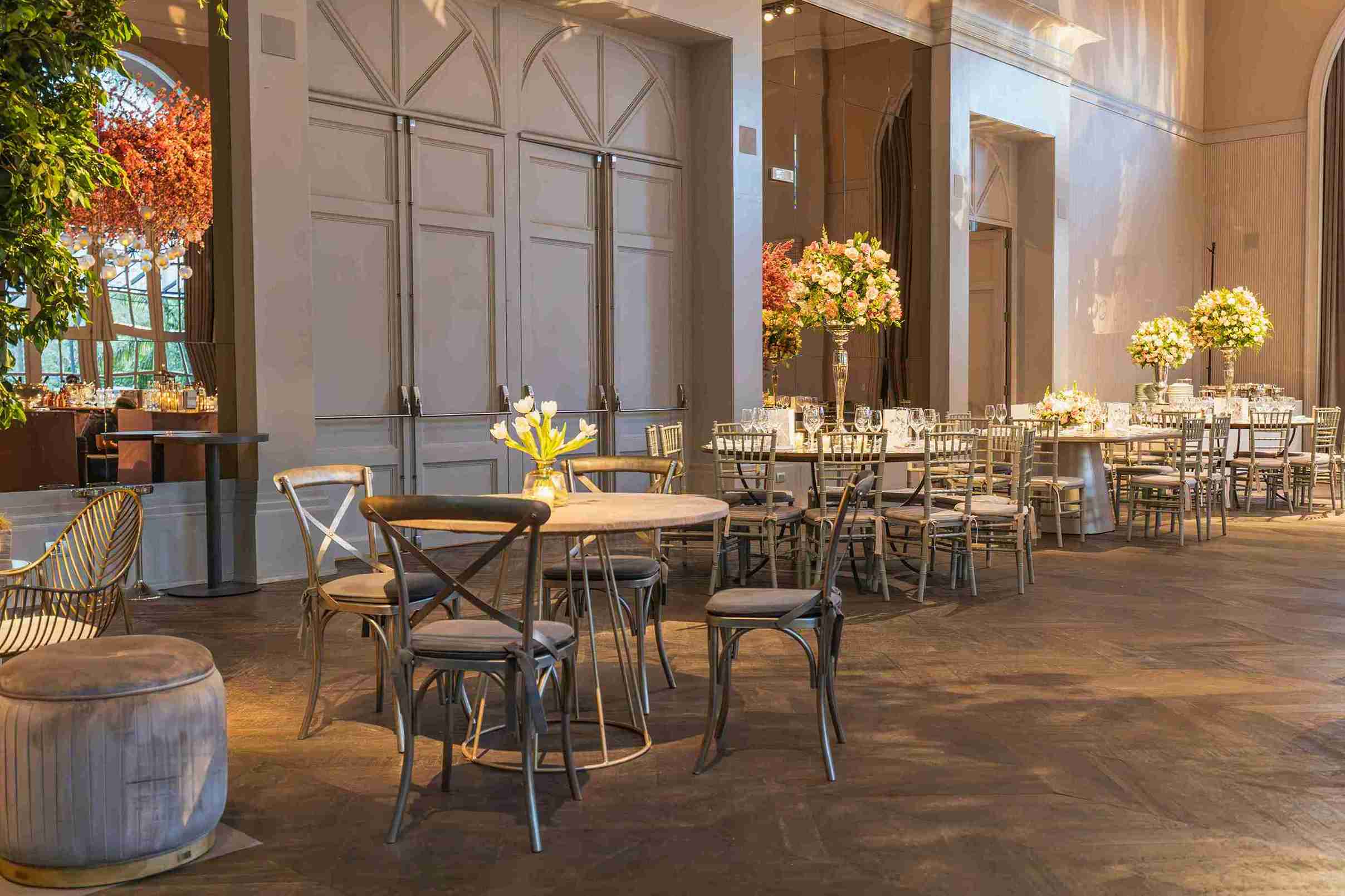 Zoho Backstage Alternative Software